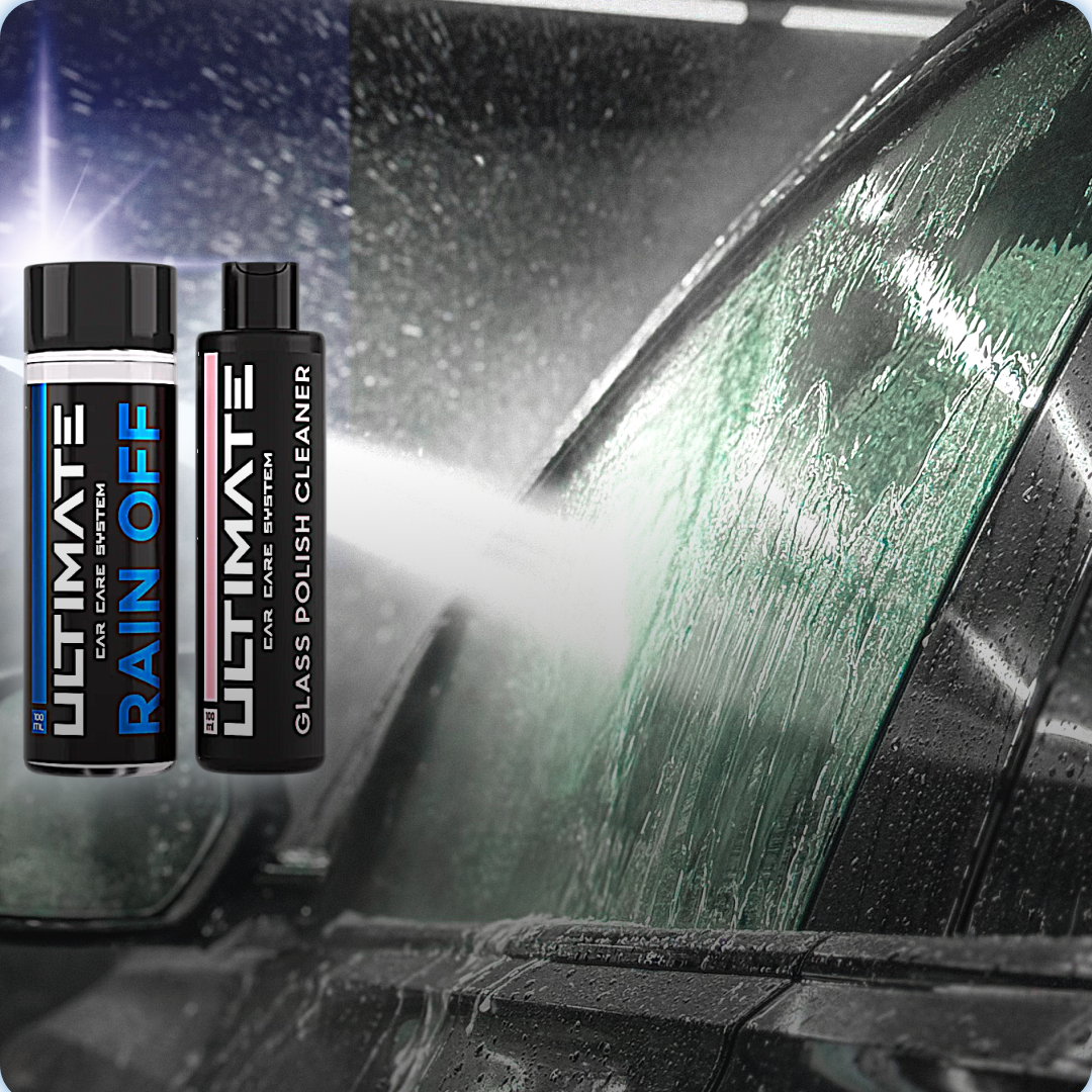 Два флакона